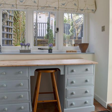 Plum Cottage Castle Cary Ngoại thất bức ảnh