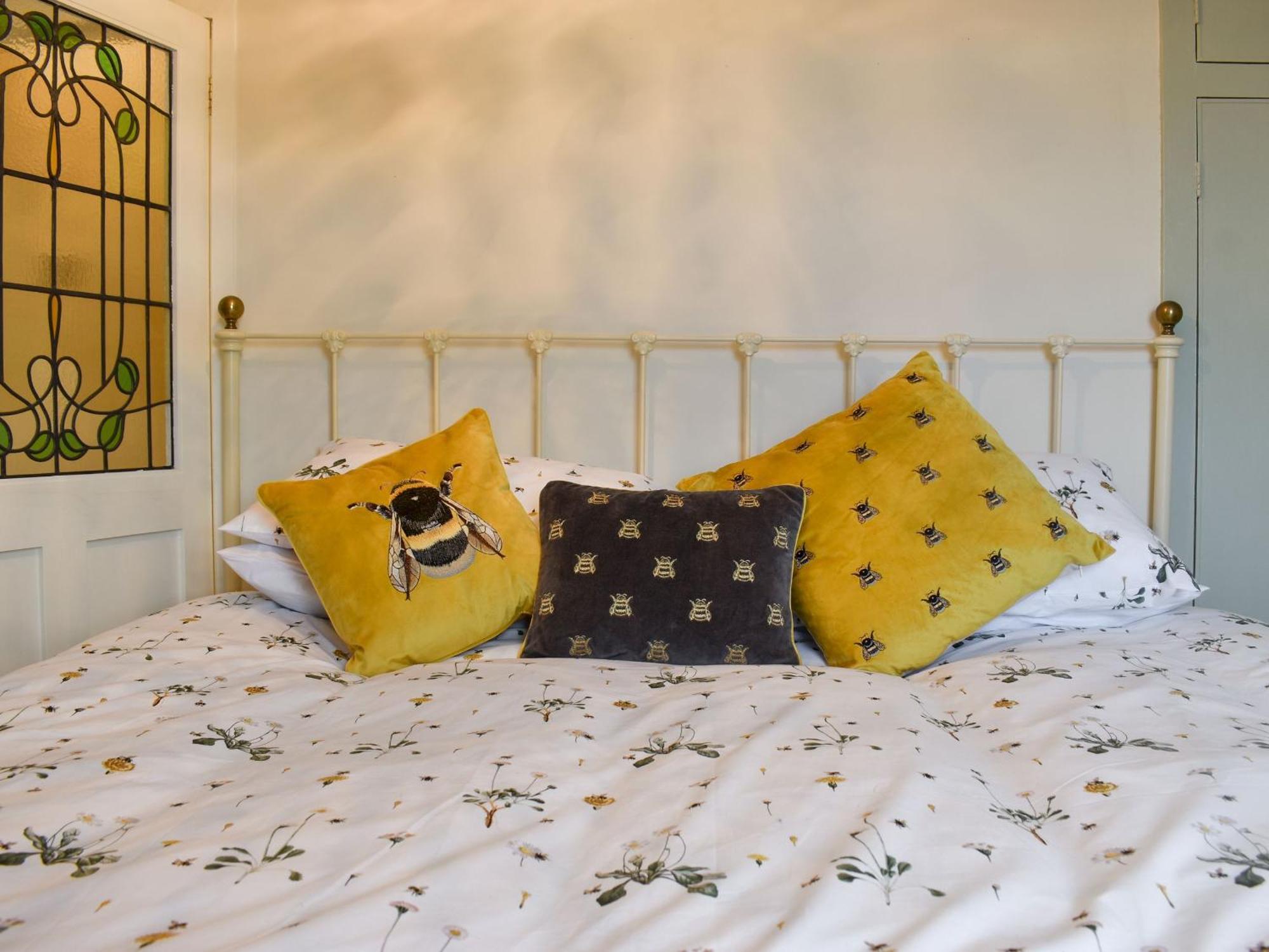 Plum Cottage Castle Cary Ngoại thất bức ảnh