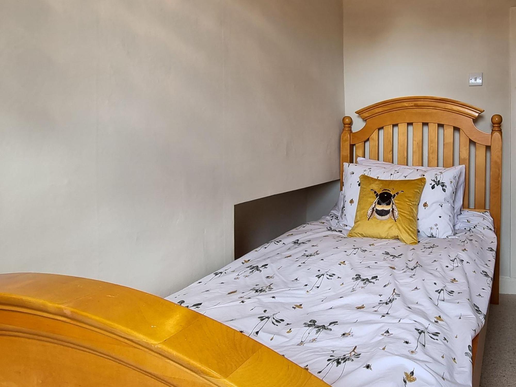 Plum Cottage Castle Cary Ngoại thất bức ảnh
