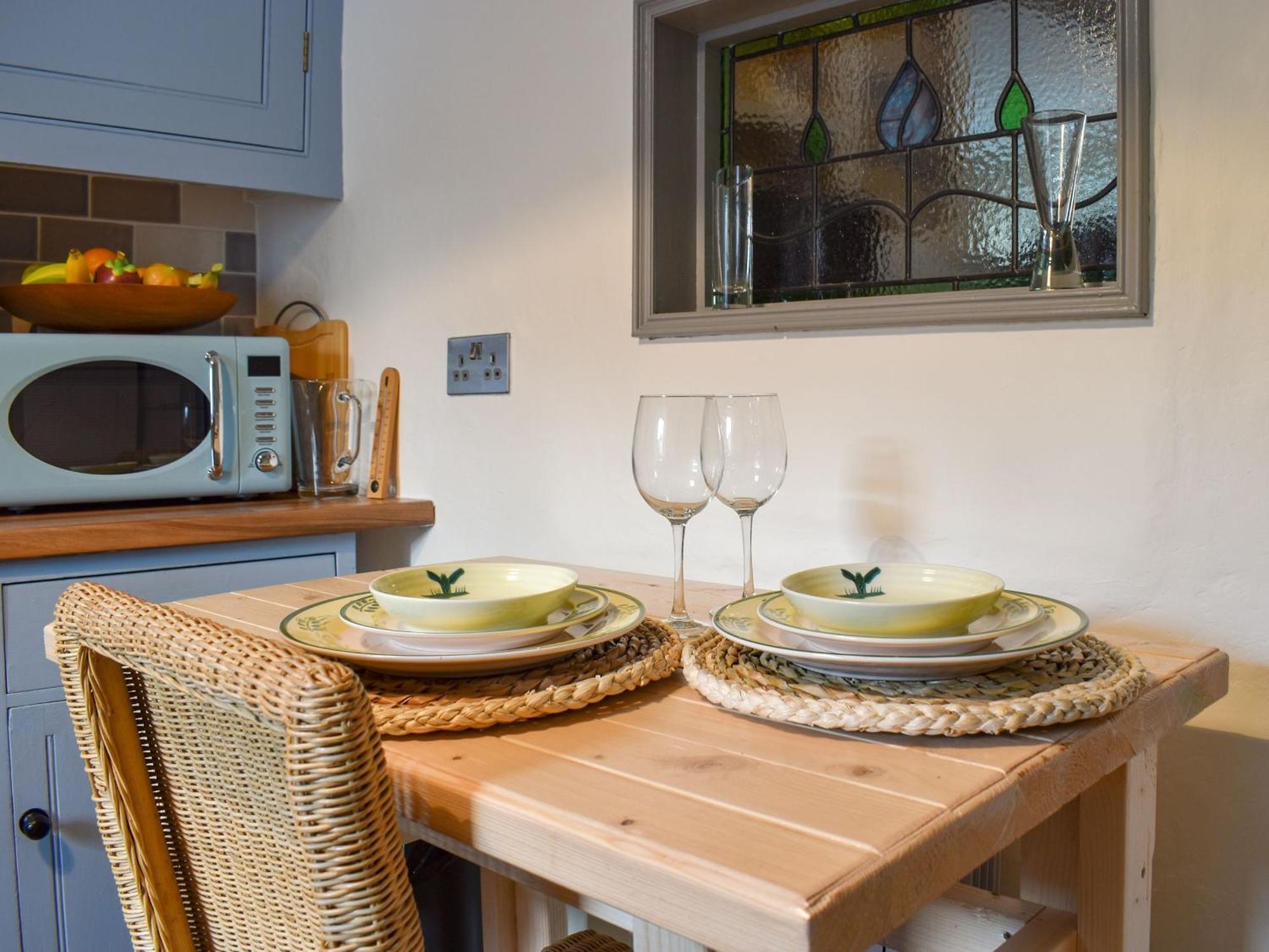 Plum Cottage Castle Cary Ngoại thất bức ảnh