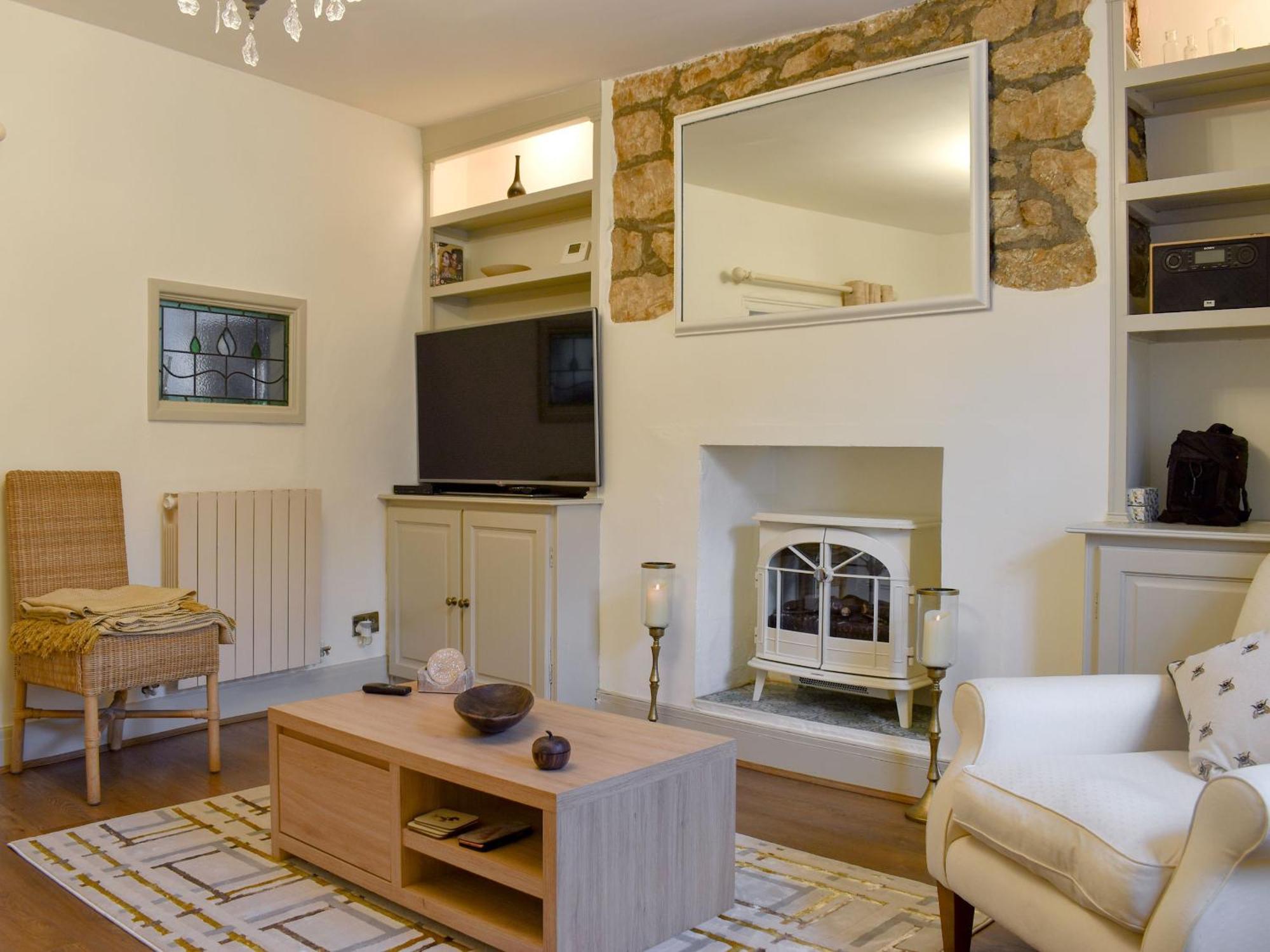 Plum Cottage Castle Cary Ngoại thất bức ảnh