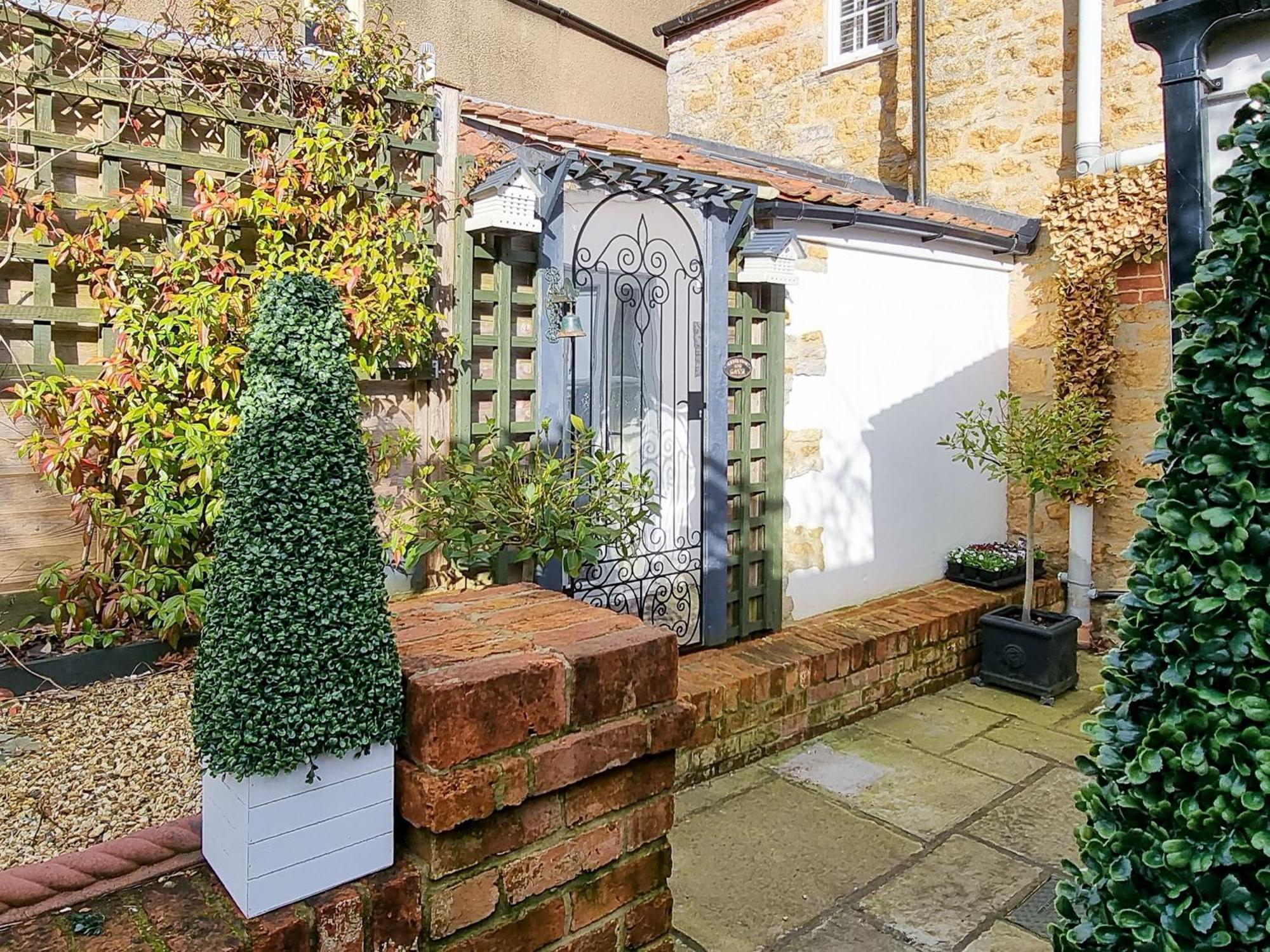 Plum Cottage Castle Cary Ngoại thất bức ảnh