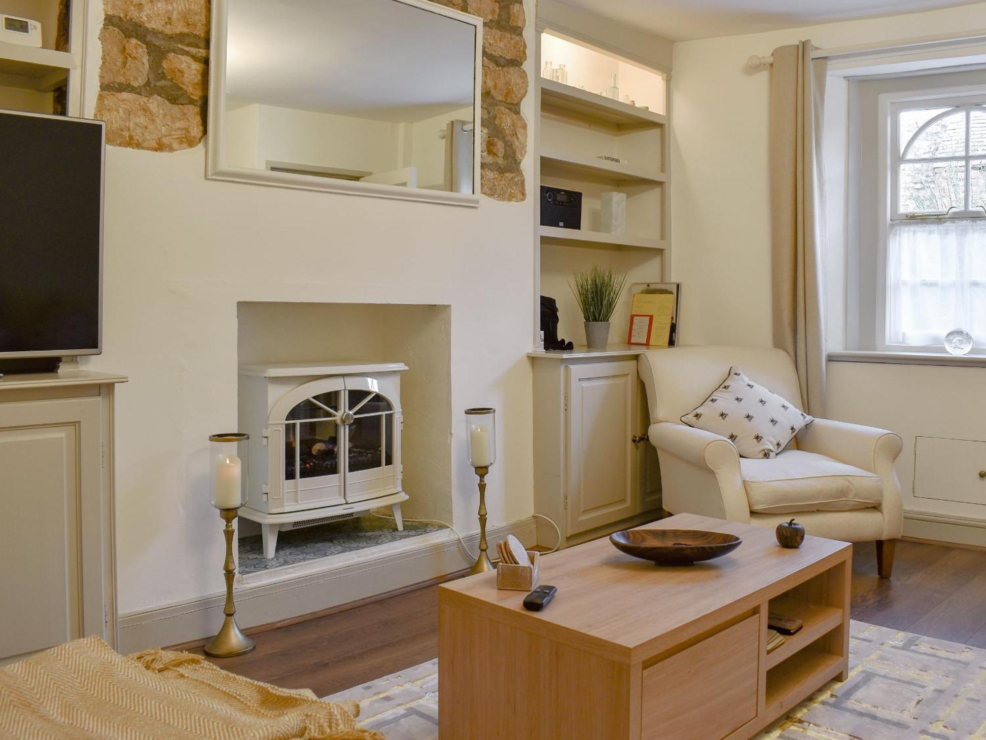 Plum Cottage Castle Cary Ngoại thất bức ảnh